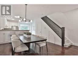 Bedroom 3 - 35 Boon Avenue, Toronto, ON M6E3Z2 Photo 7