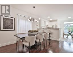 Bedroom 4 - 35 Boon Avenue, Toronto, ON M6E3Z2 Photo 8