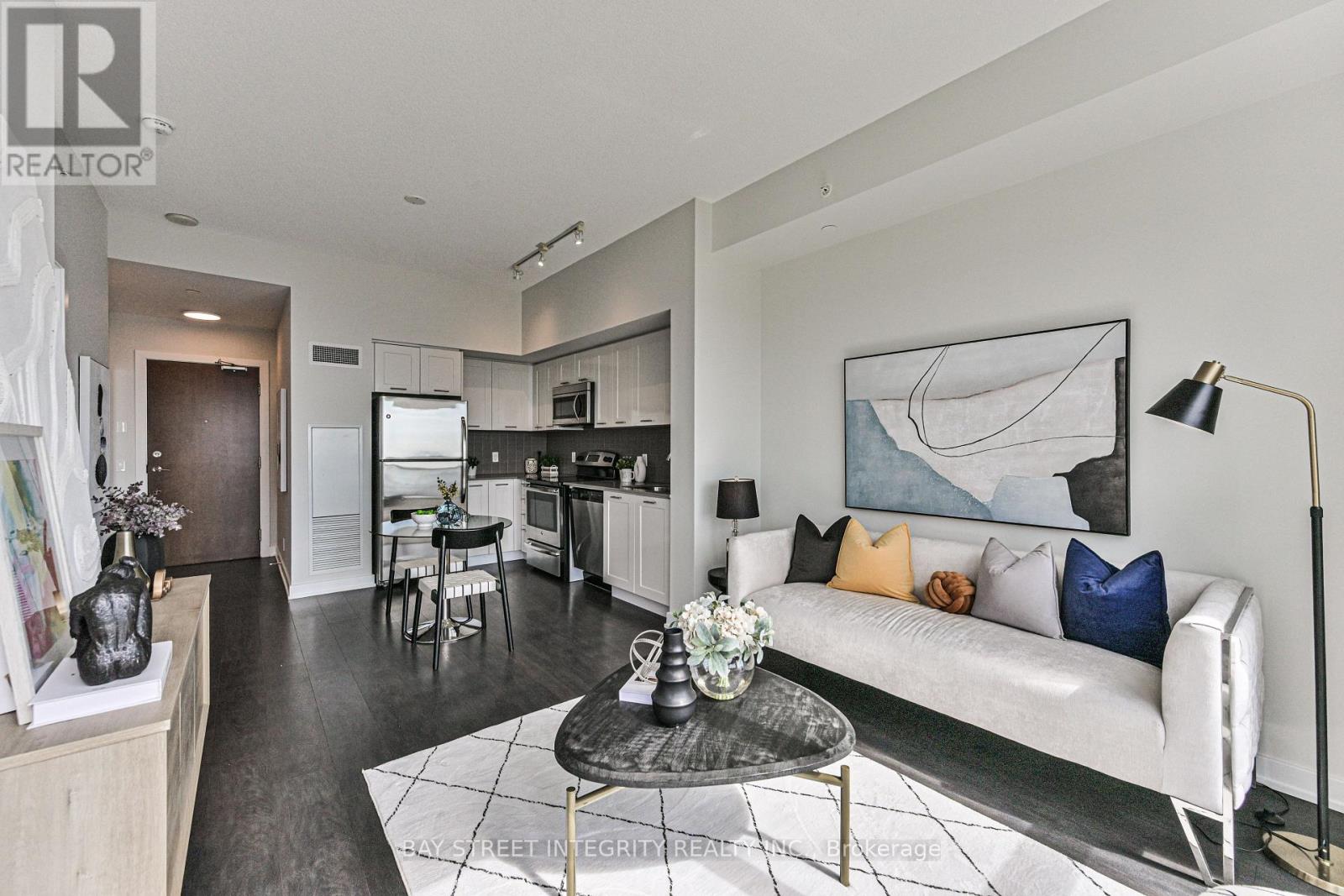 #4301 2220 LAKESHORE BOULEVARD W - 11