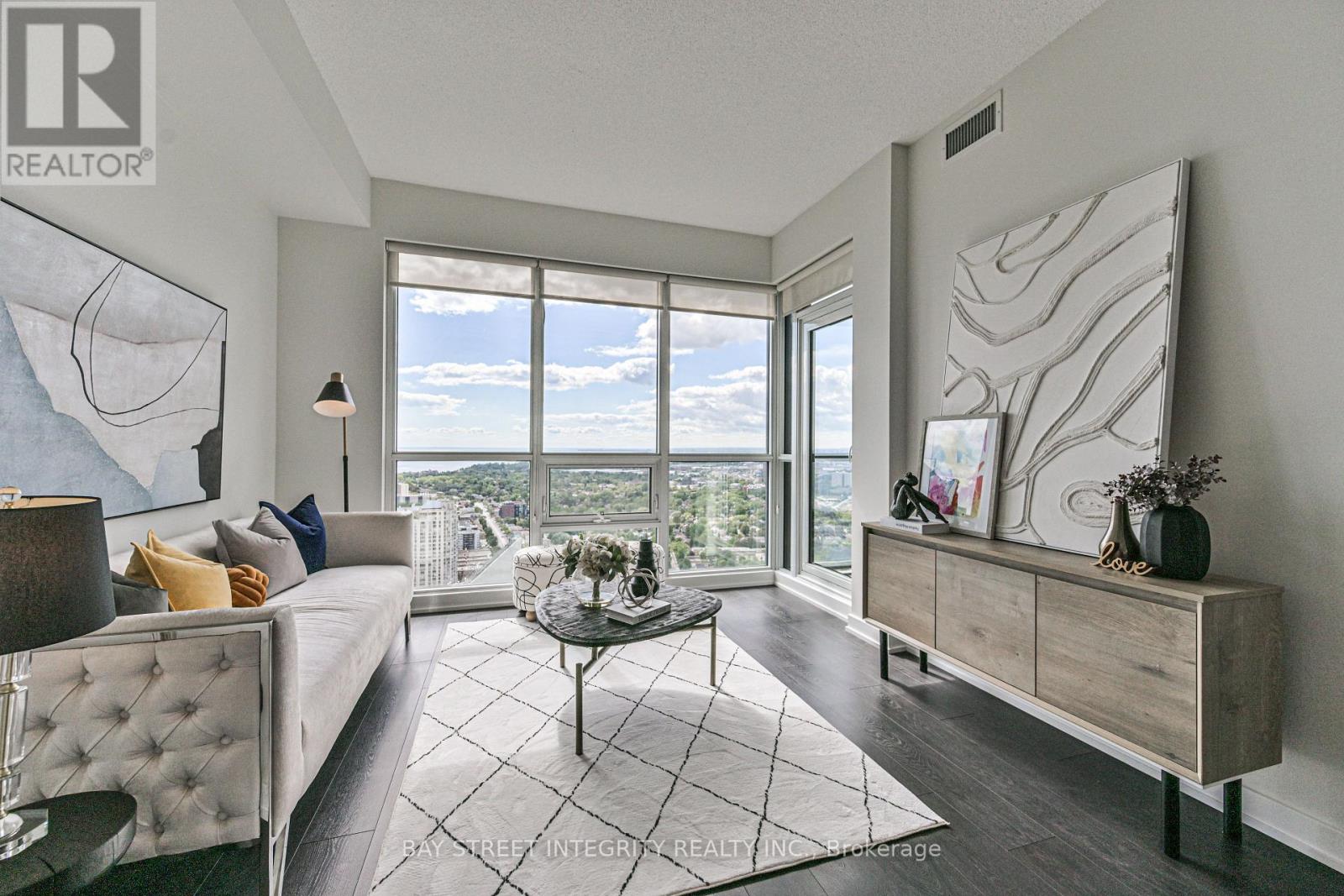 #4301 2220 LAKESHORE BOULEVARD W - 12