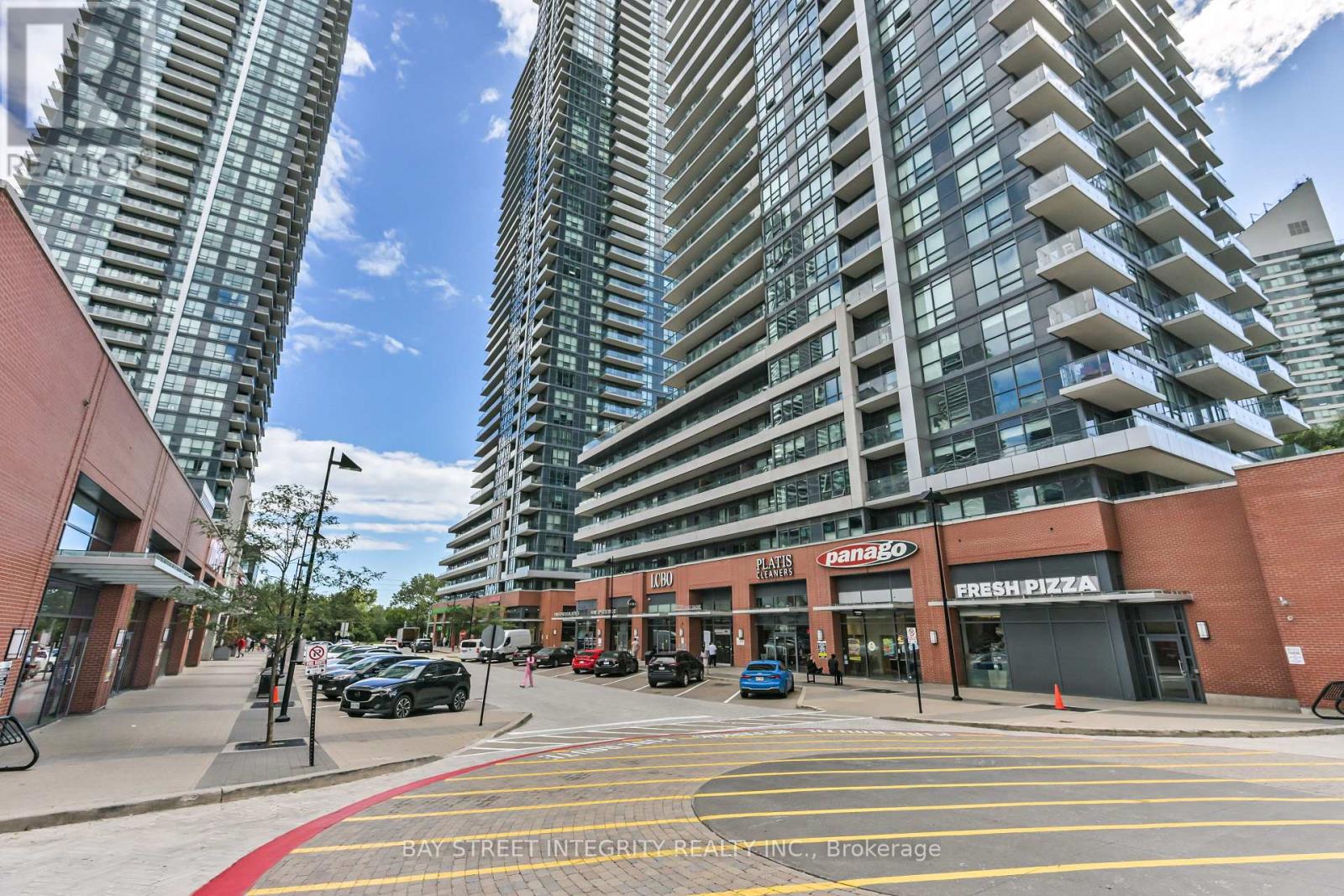 Photo of 4301 - 2220 LAKESHORE BOULEVARD W