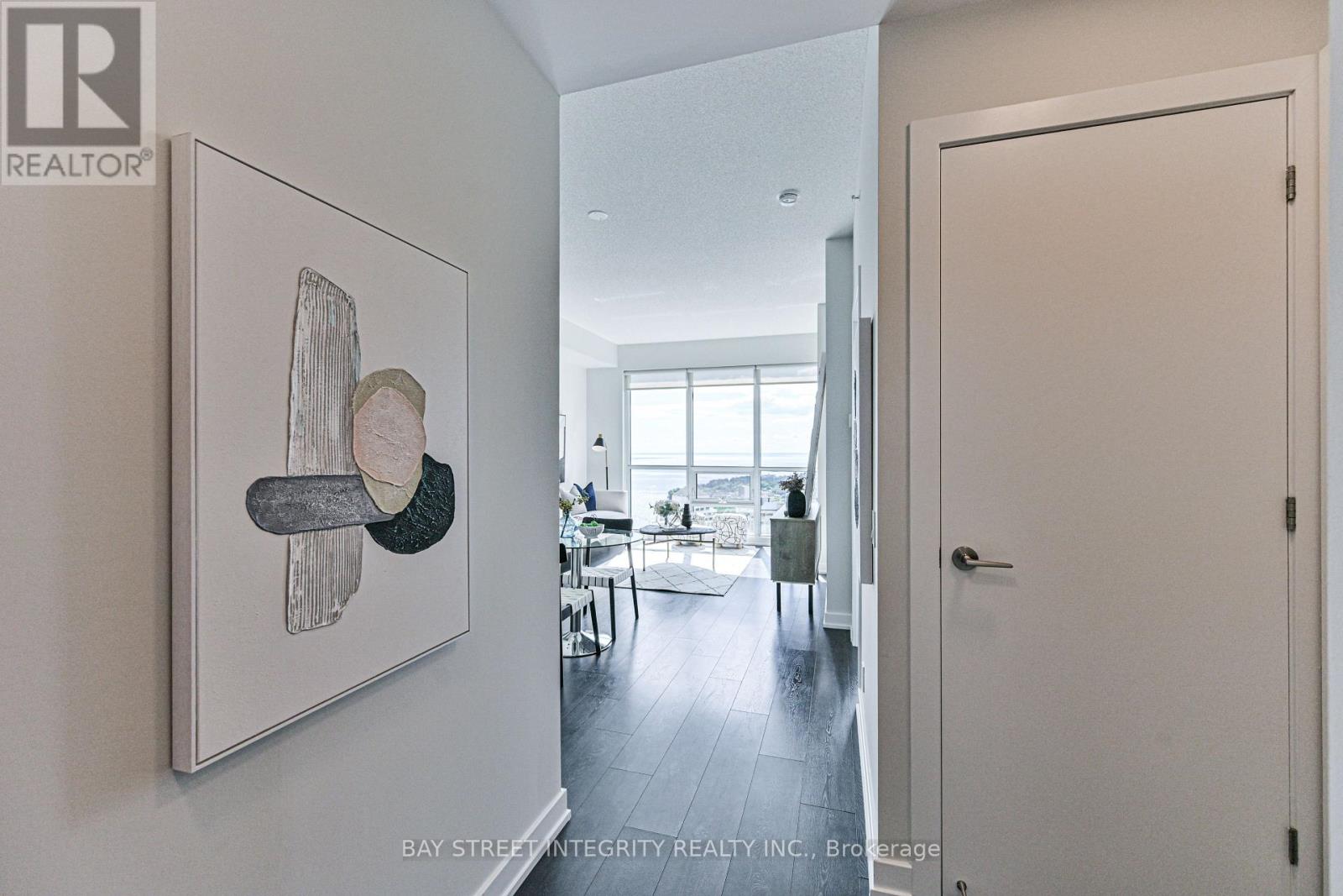 #4301 2220 LAKESHORE BOULEVARD W - 25