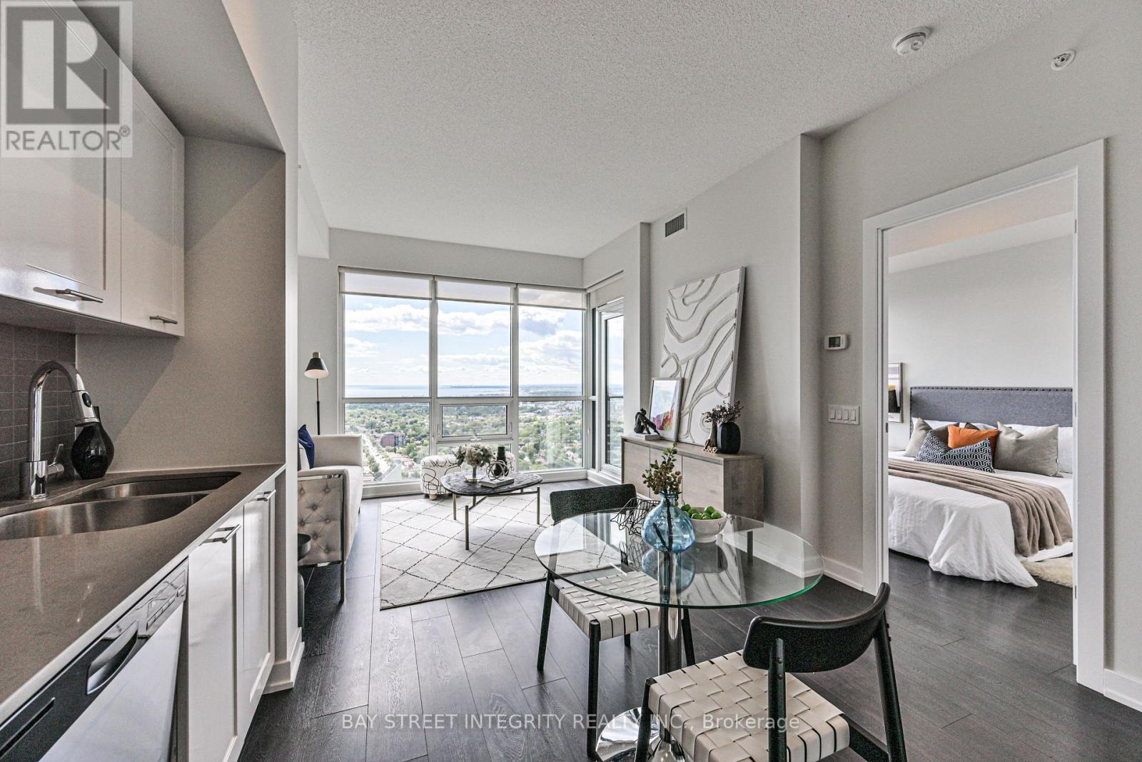 Photo of 4301 - 2220 LAKESHORE BOULEVARD W
