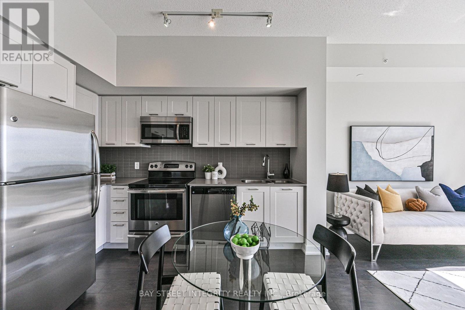 #4301 2220 LAKESHORE BOULEVARD W - 9