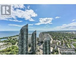 4301 - 2220 Lakeshore Boulevard W, Toronto, ON M8V0C1 Photo 21