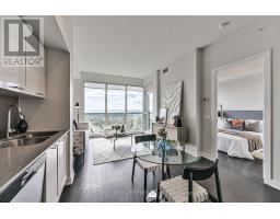 4301 - 2220 Lakeshore Boulevard W, Toronto, ON M8V0C1 Photo 6