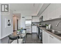 4301 - 2220 Lakeshore Boulevard W, Toronto, ON M8V0C1 Photo 7