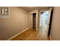 Bsmnt - 17 Minnock Street, Caledon, ON L7C1Z9 Photo 8