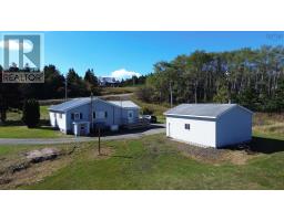 721 Descousse-cap La Ronde Road, Cap La Ronde, NS B0E1K0 Photo 17