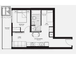 3713 - 30 Francis Street S, Kitchener, ON N2G0H1 Photo 10