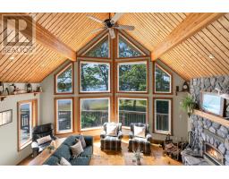 Sunroom - 53 Ellery Road, Georgian Bay, ON L0K1S0 Photo 11