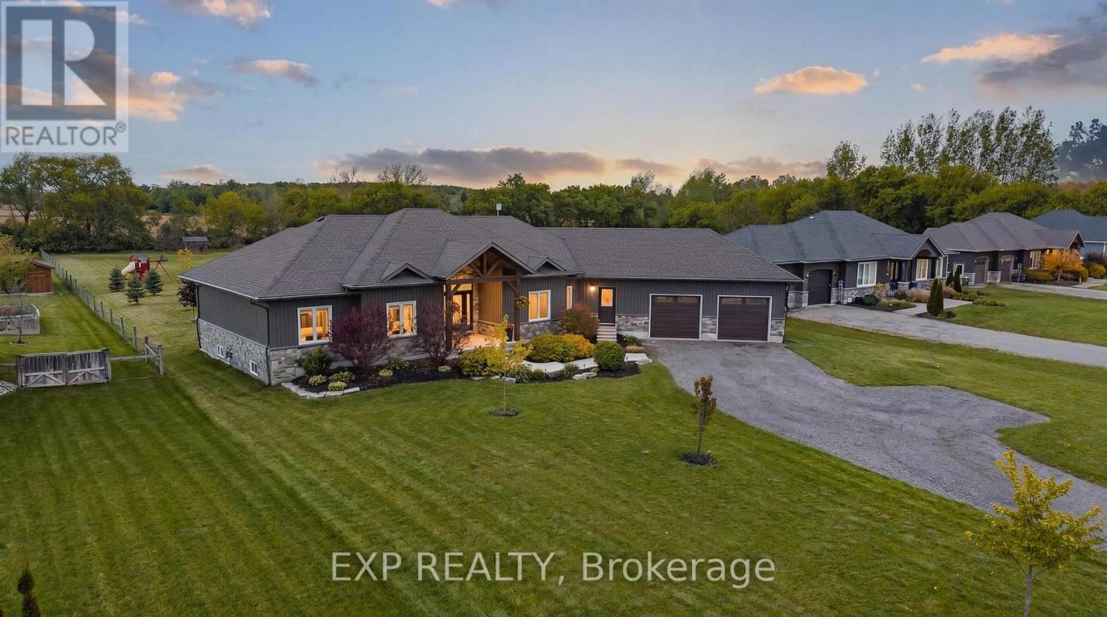 236 BURFORD DELHI TOWNLINE ROAD, Brant (Oakland)
