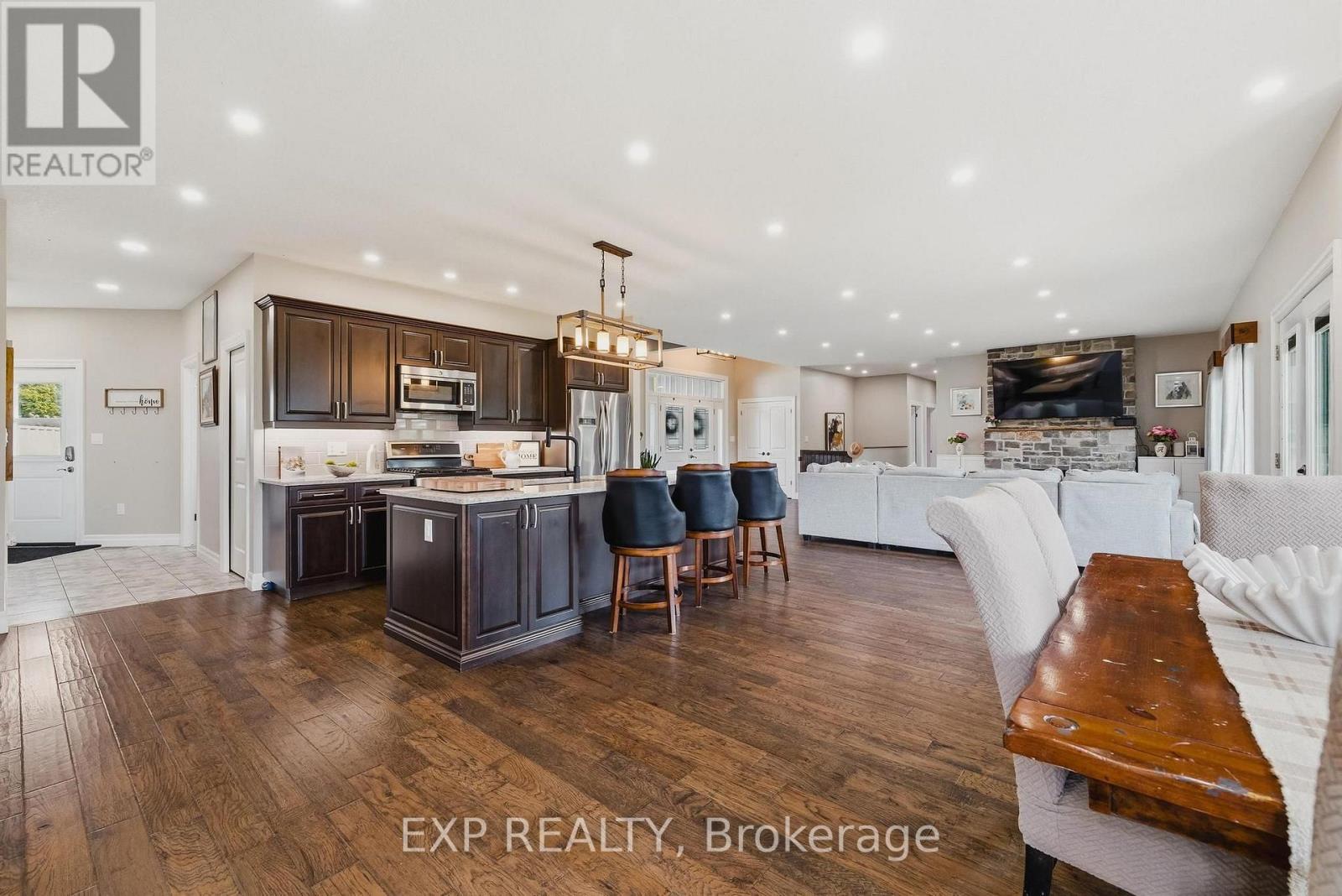 236 BURFORD DELHI TOWNLINE ROAD, Brant (Oakland) — photo 3