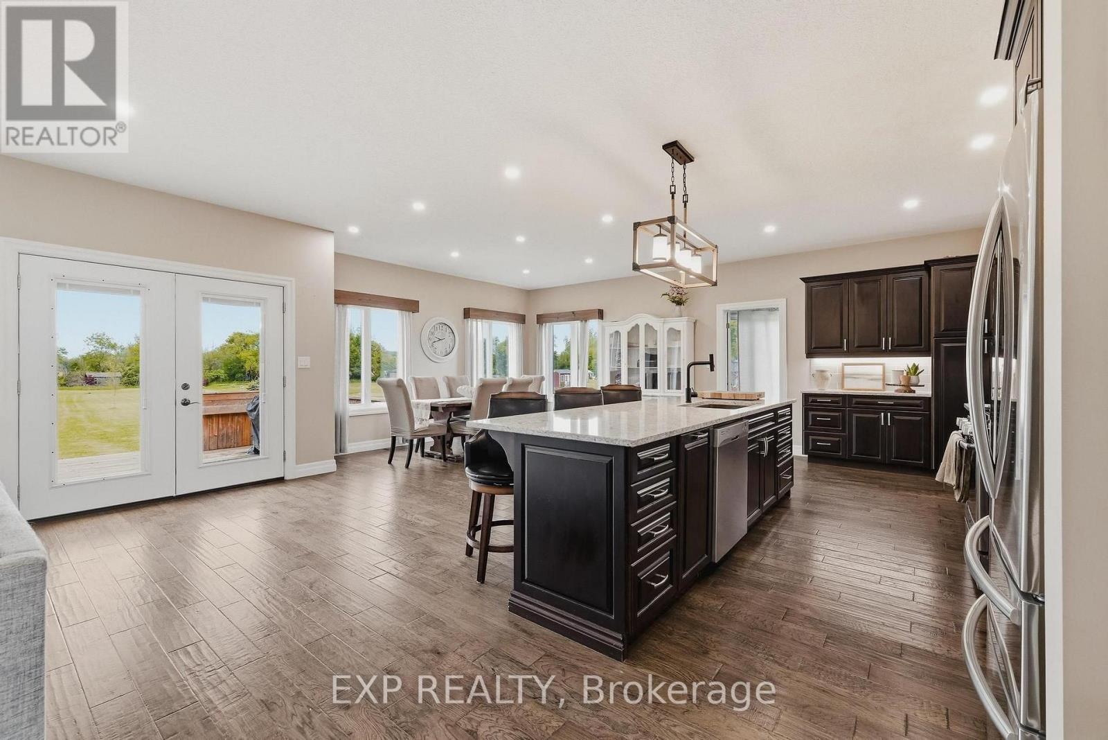 236 BURFORD DELHI TOWNLINE ROAD, Brant (Oakland) — photo 4