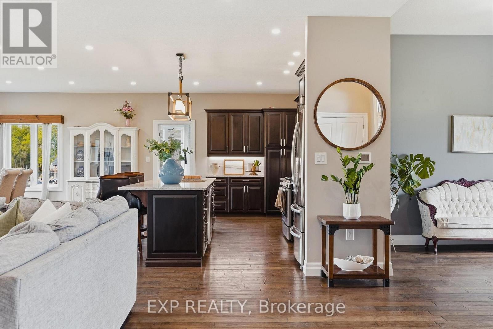 236 BURFORD DELHI TOWNLINE ROAD, Brant (Oakland) — photo 5