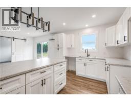 Kitchen - 31 Sandlewood Lane, Douglas, NB E3G0E7 Photo 8