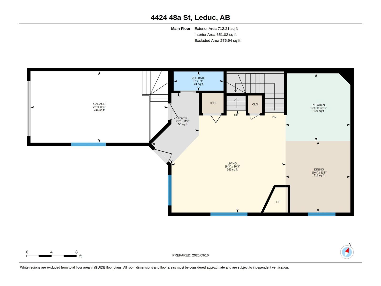 4424 48A ST - Image 41