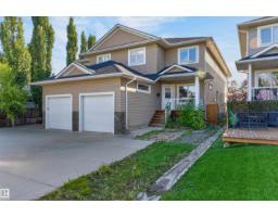 Row / Townhouse for sale at 4424 48A St, Leduc — MLS® E4508948