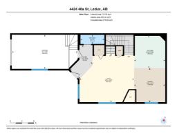 4424 48a St, Leduc, AB T9E5Y7 Photo 41