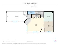 4424 48a St, Leduc, AB T9E5Y7 Photo 44