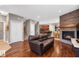 Bedroom 3 - 4424 48a St, Leduc, AB T9E5Y7 Photo 6