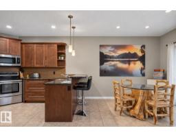 Recreation room - 4424 48a St, Leduc, AB T9E5Y7 Photo 7