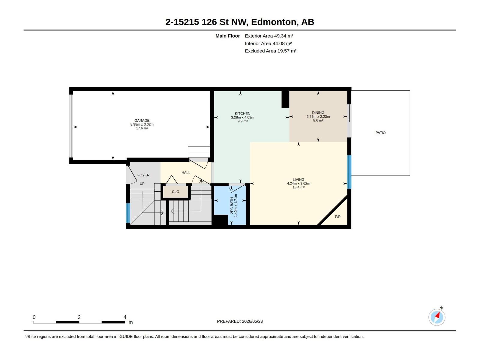 #2 15215 126 ST NW - Image 46