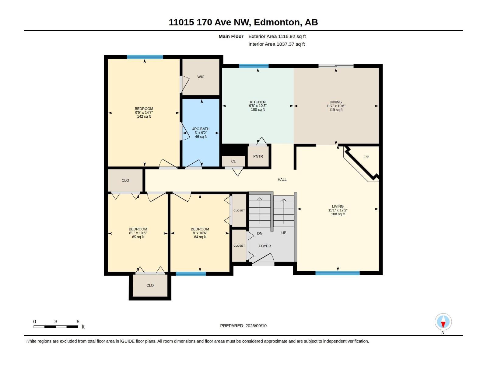 11015 170 AV NW - 36