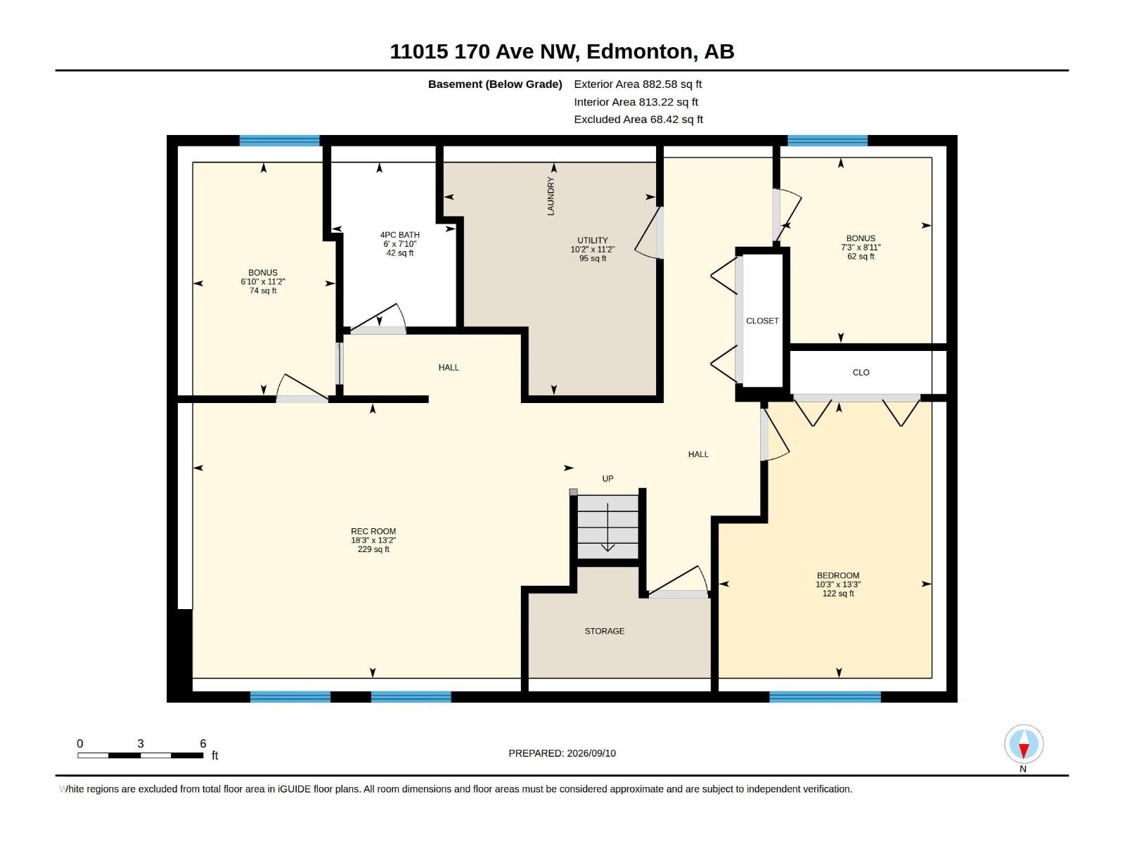 11015 170 AV NW - 37
