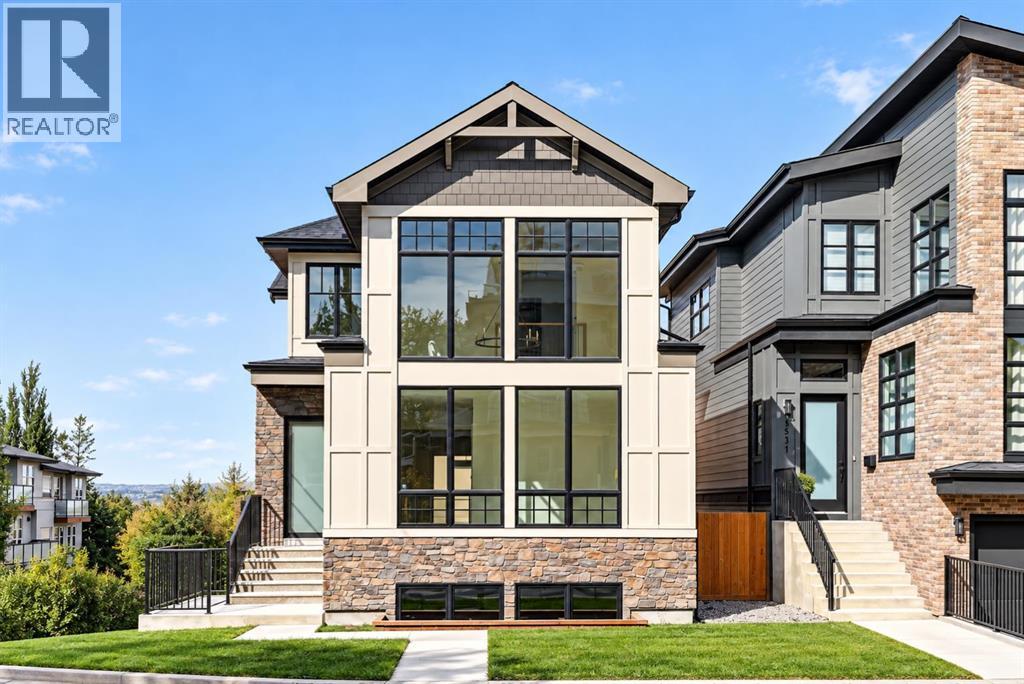 1516 22 Avenue SW, Calgary, Alberta, T2T0R5