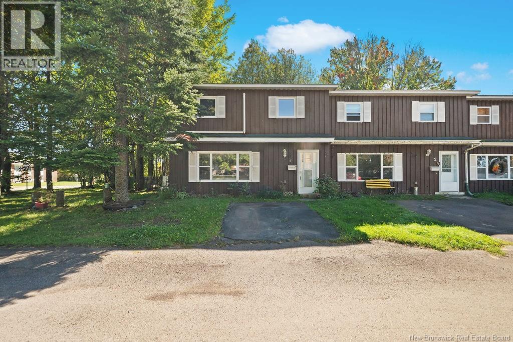 45 Trites Road Unit# 1, Riverview, New Brunswick, E1B2V5, Riverview, New Brunswick — photo 2 of 5