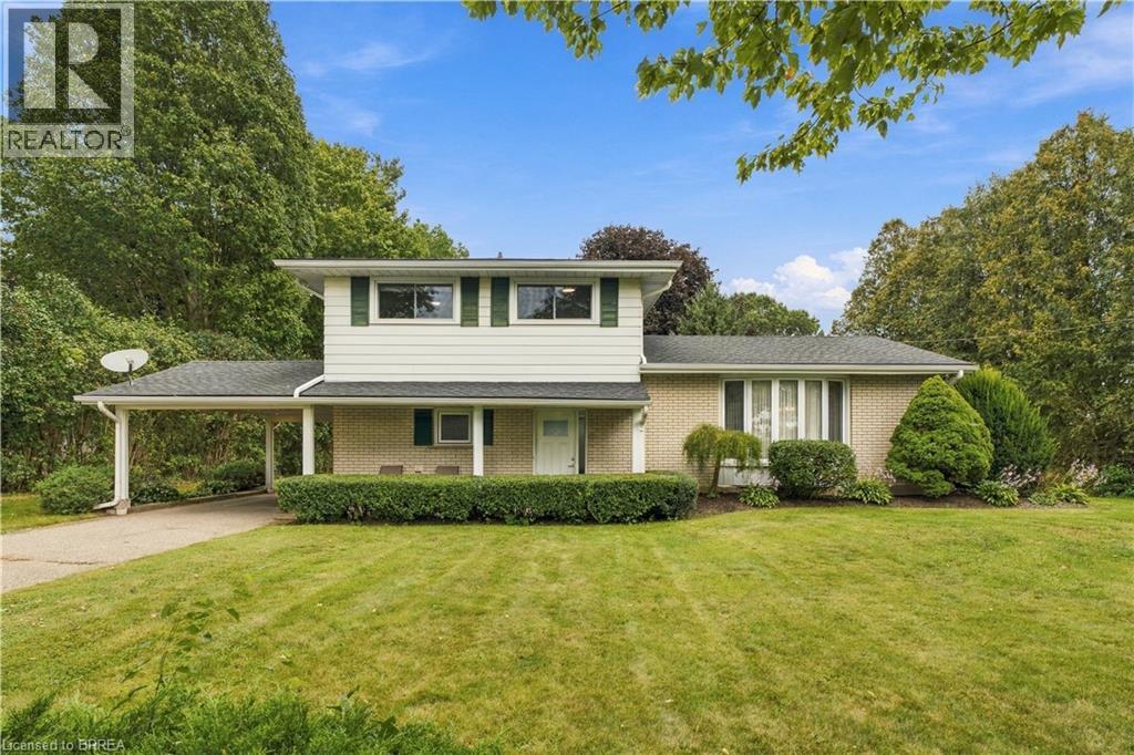 Property for sale at 638 OAK PARK Road