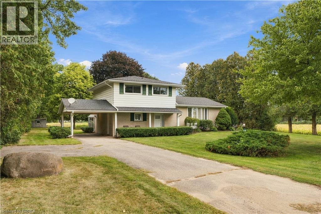 638 OAK PARK Road - 2