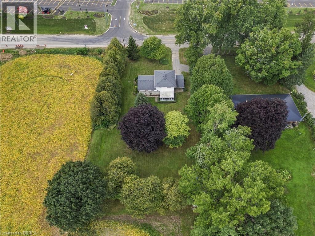 638 OAK PARK Road - 33