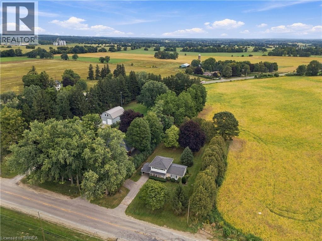 638 OAK PARK Road - 35
