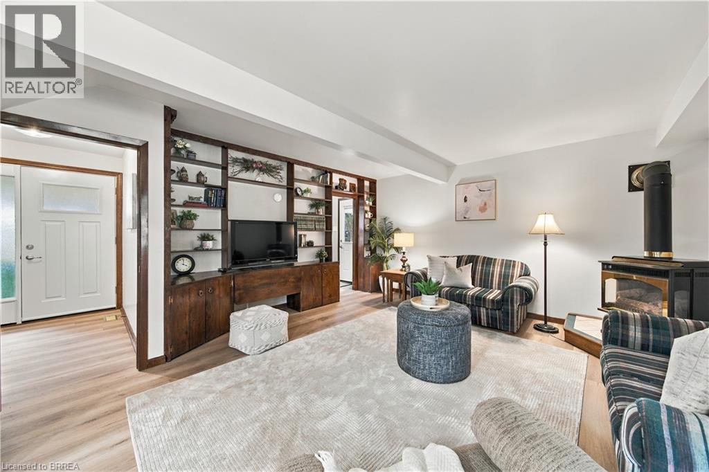 638 OAK PARK Road - 4