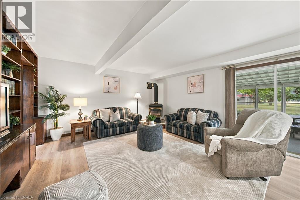 638 OAK PARK Road - 5