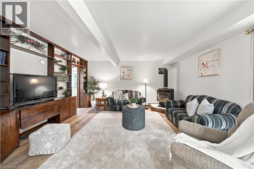 638 OAK PARK Road - 6