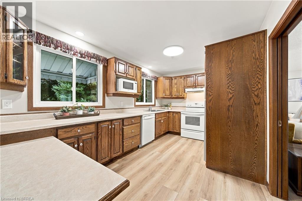 638 OAK PARK Road - 9