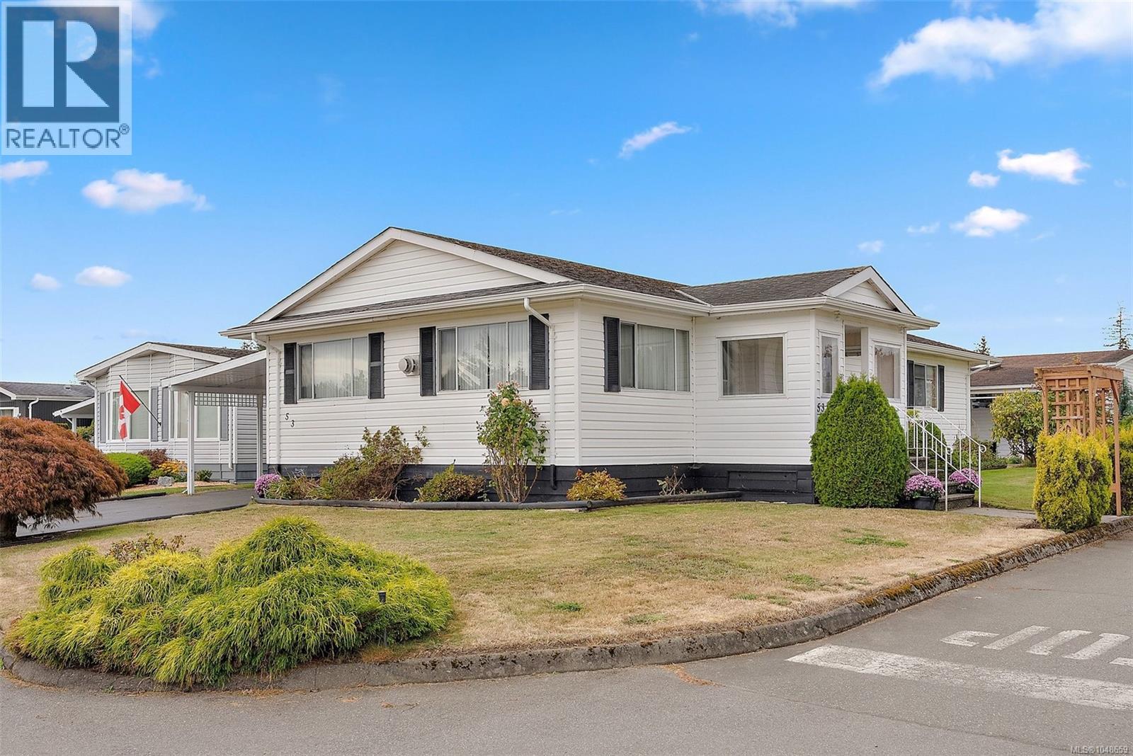 #53 7701 Central Saanich Rd - 1