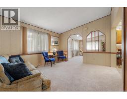 Dining room - 53 7701 Central Saanich Rd, Central Saanich, BC V8M1X4 Photo 11