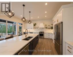 Laundry room - 36 Lakeside Woods Crescent, Saugeen Shores, ON N0H2C6 Photo 8