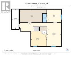 15 Cook Crescent, St  Thomas, ON N5R6J3 Photo 34