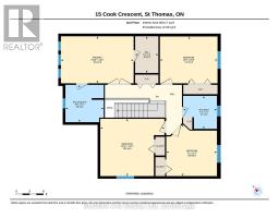 15 Cook Crescent, St  Thomas, ON N5R6J3 Photo 33