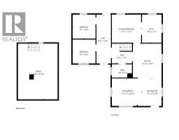 5720 50a Avenue, Stettler, AB T4K1C5 Photo 31