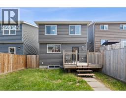 31 Red Embers Lane Ne, Calgary, AB T3N1B6 Photo 38