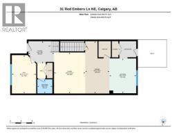 31 Red Embers Lane Ne, Calgary, AB T3N1B6 Photo 41