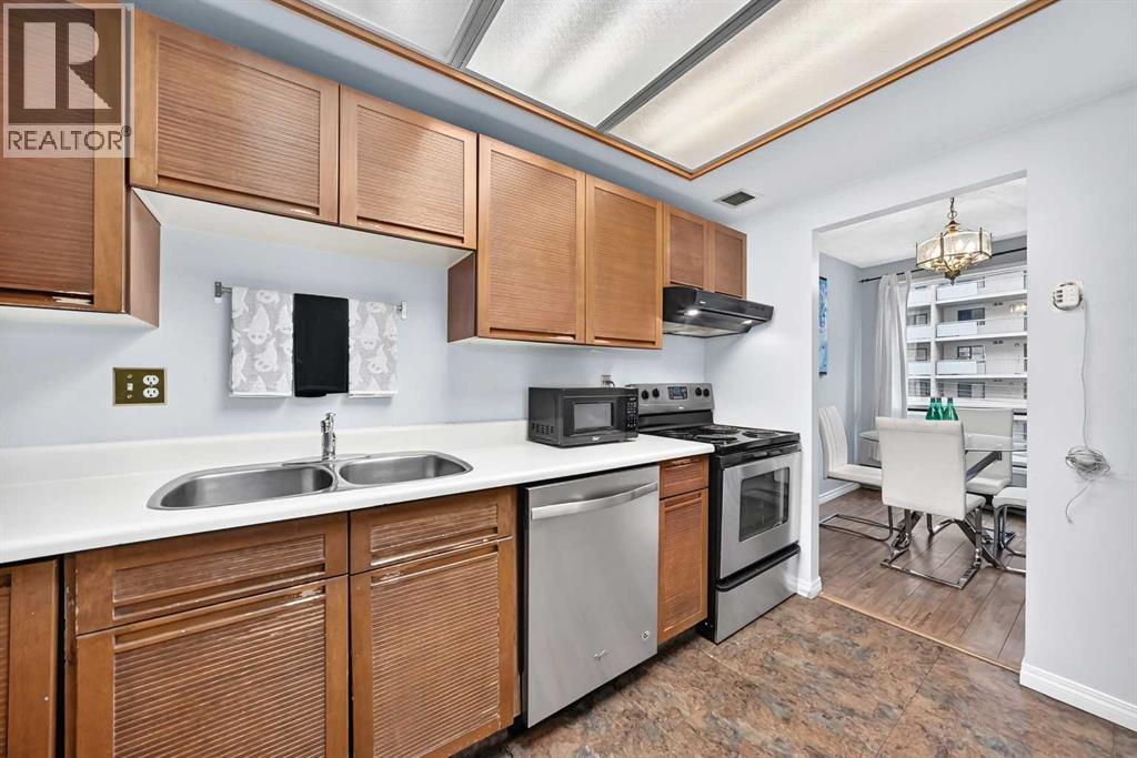 #302 1323 15 Avenue SW - 14