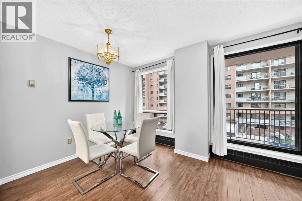 #302 1323 15 Avenue SW - 16