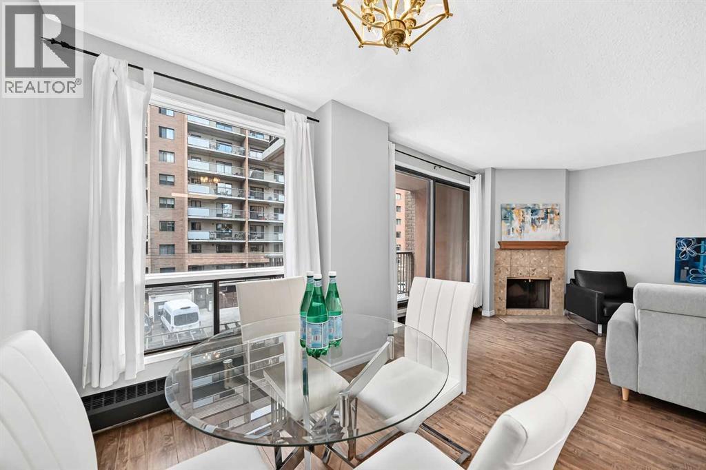 #302 1323 15 Avenue SW - 17